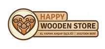 Happy Wooden Store – Ana Sayfa