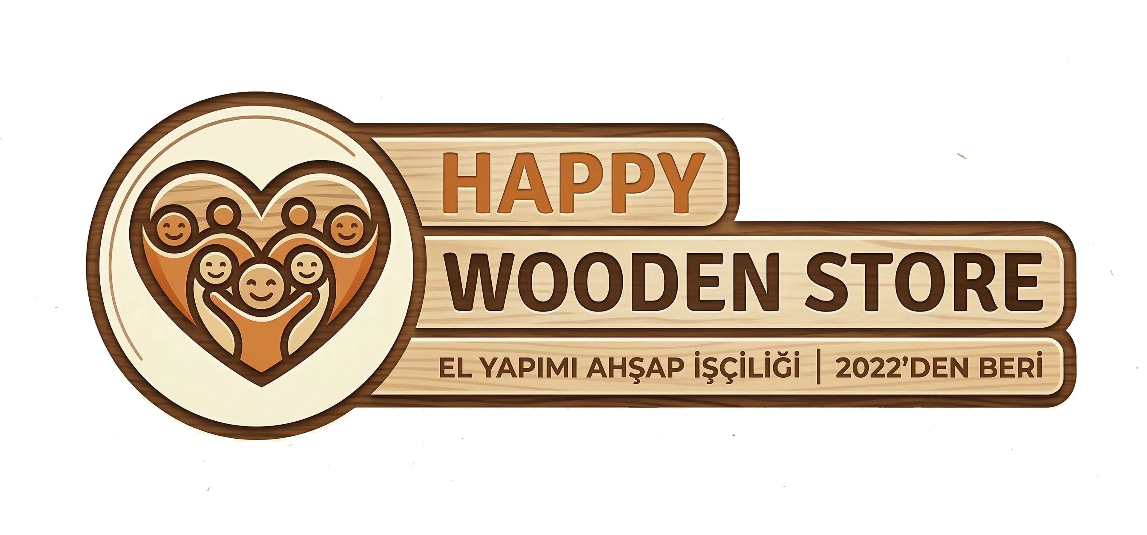 Happy Wooden Store